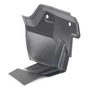 Headlamp Actuator Shield - RH - 68 Camaro Rally Sport - Image 6 of 7